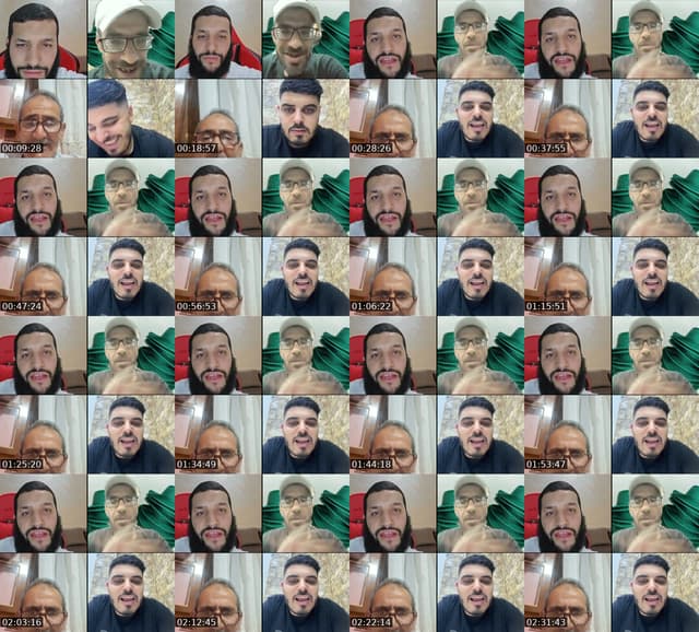 @salah31243 TikTok live