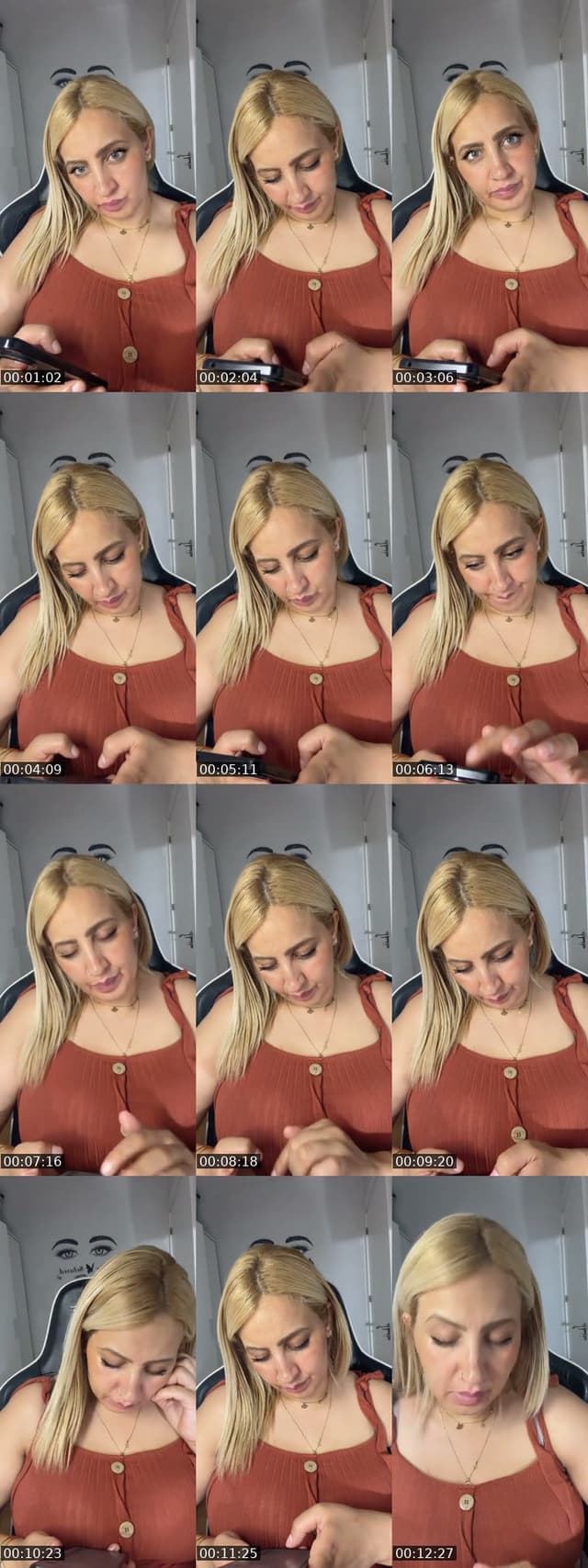 @sara_alicante32 TikTok live