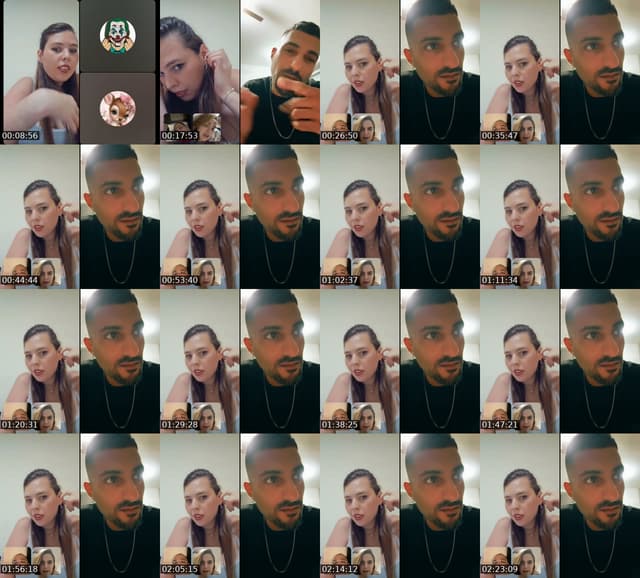 Israel TikTok live: היוש ❤️  ערב טוב by @sarash280