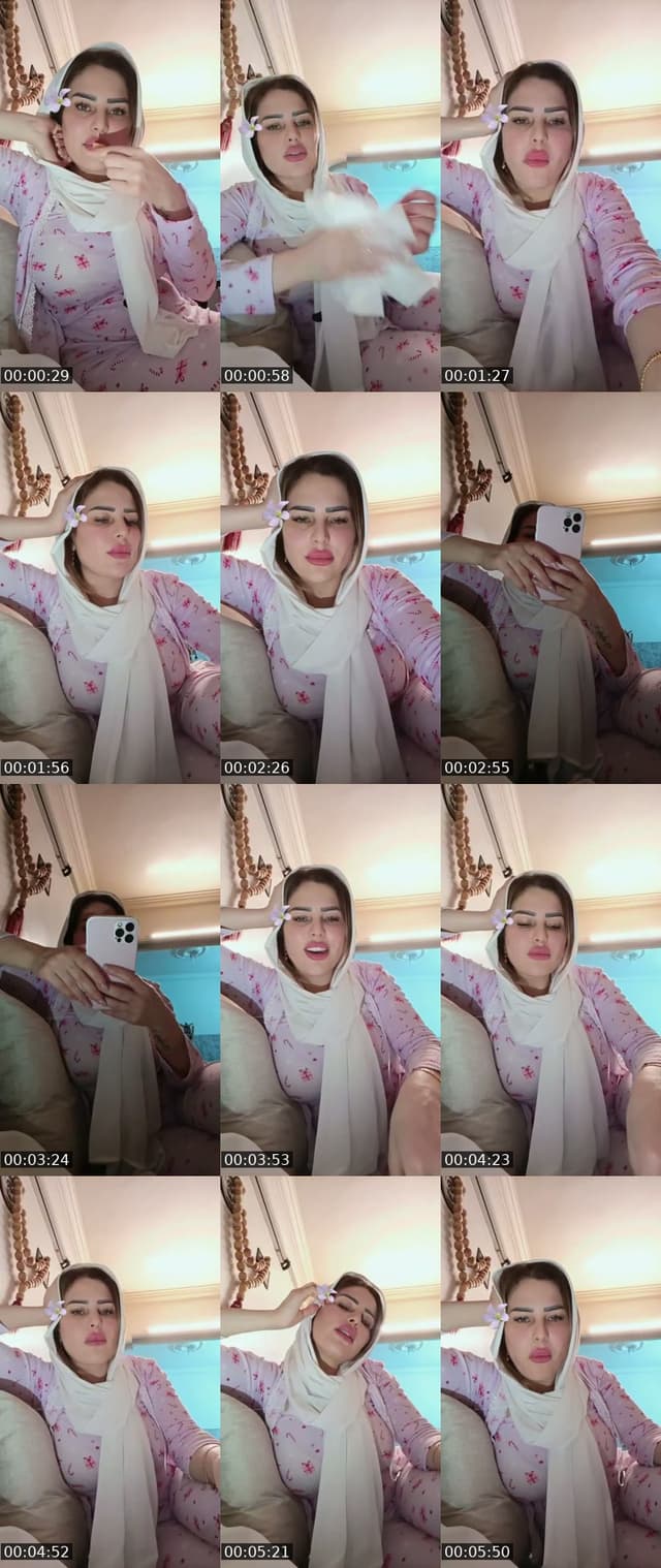 @shamieh67 TikTok live