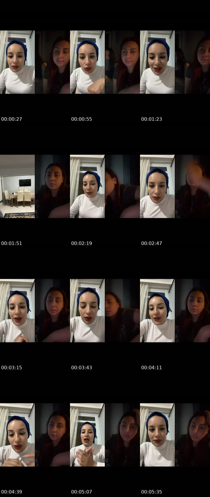 @yarsuuu27 TikTok live stream