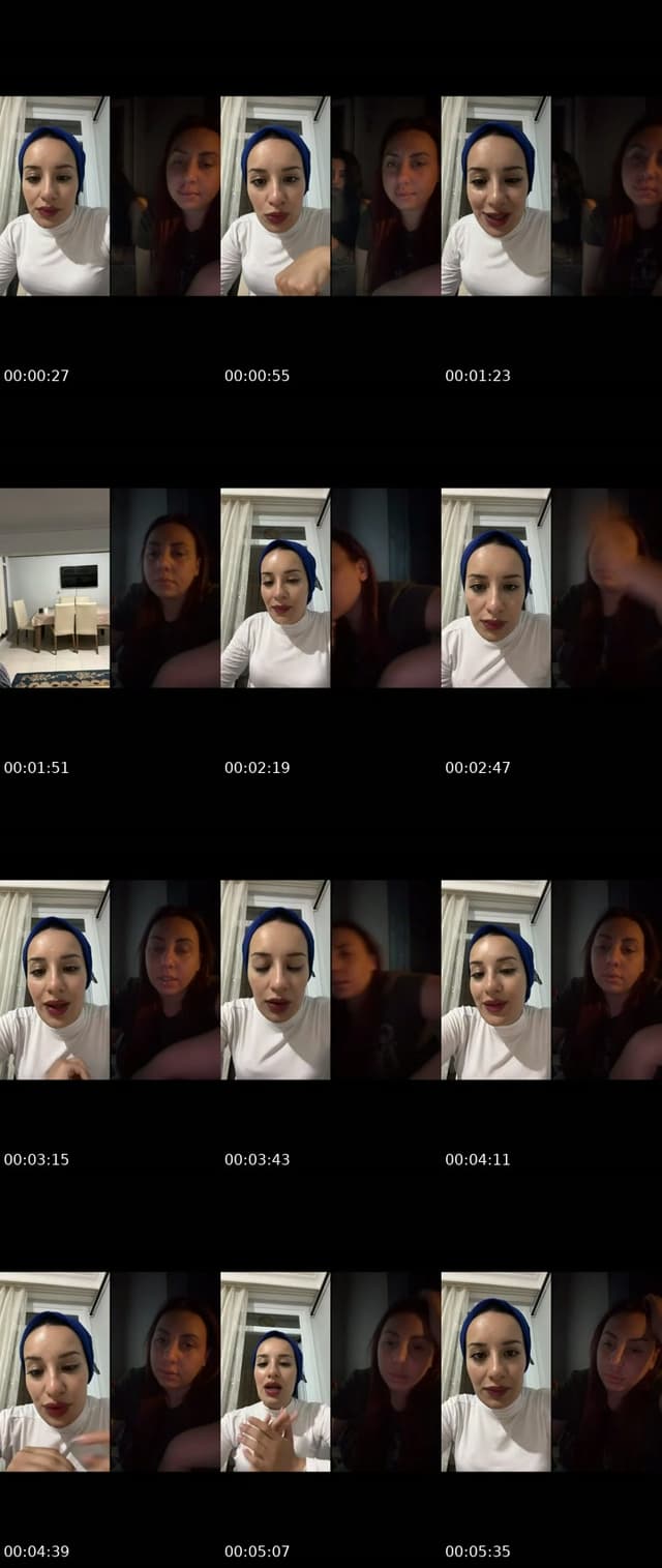 @yarsuuu27 TikTok live