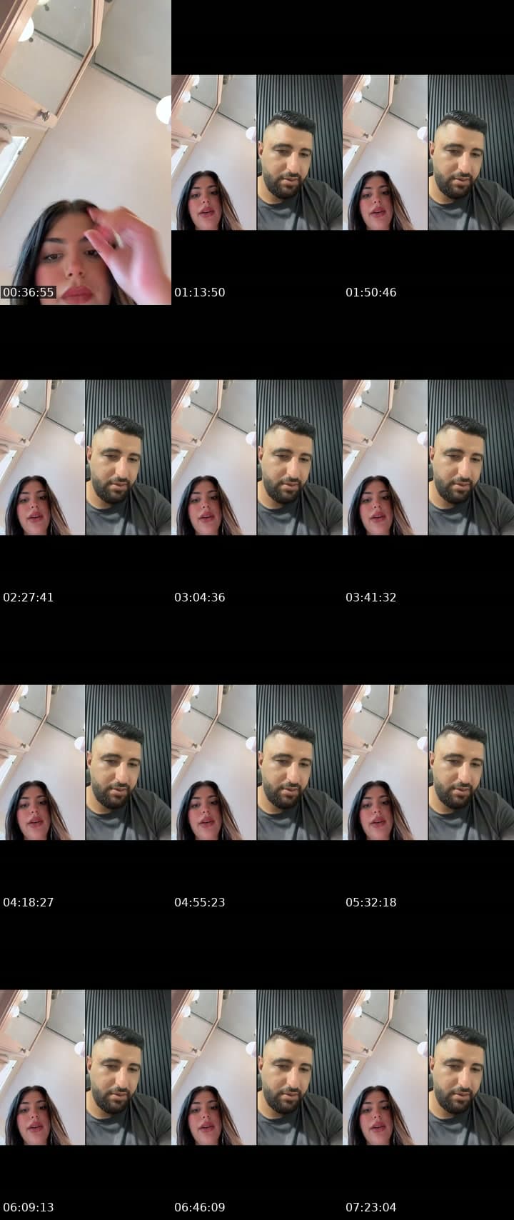 @user135792468012333 TikTok live stream