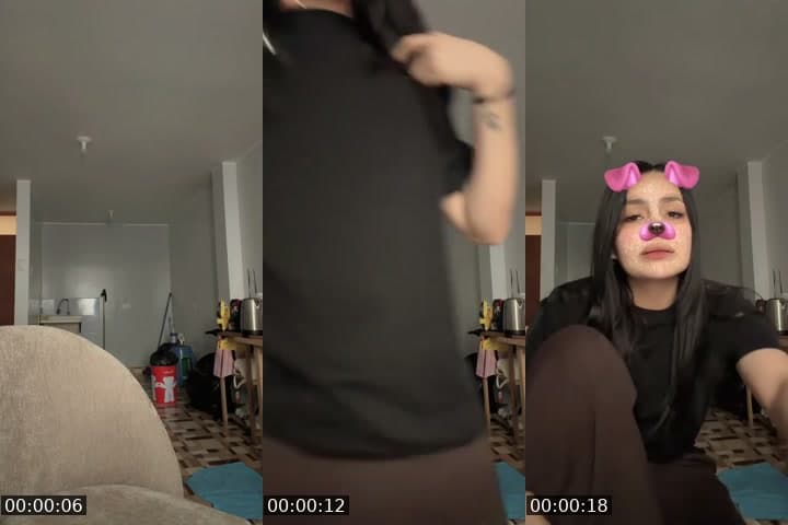@yeseniayulizasilv TikTok live stream