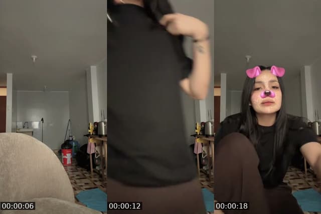 @yeseniayulizasilv TikTok live