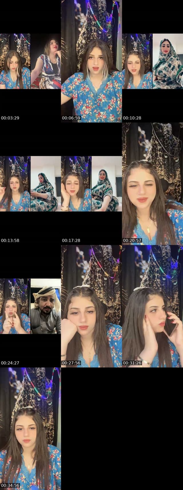 @gogoa251 TikTok live from 2026-07-08