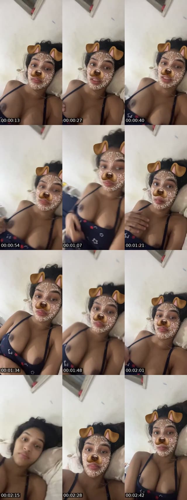 Desabafo gravidinha 🤰 - @vitoria_scoop