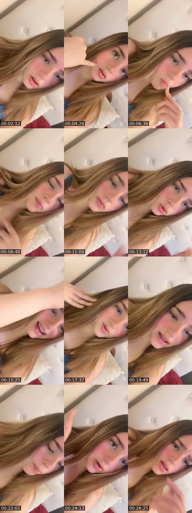 Mexico TikTok live: ig: sarai_domm_ by @sarai_domm_