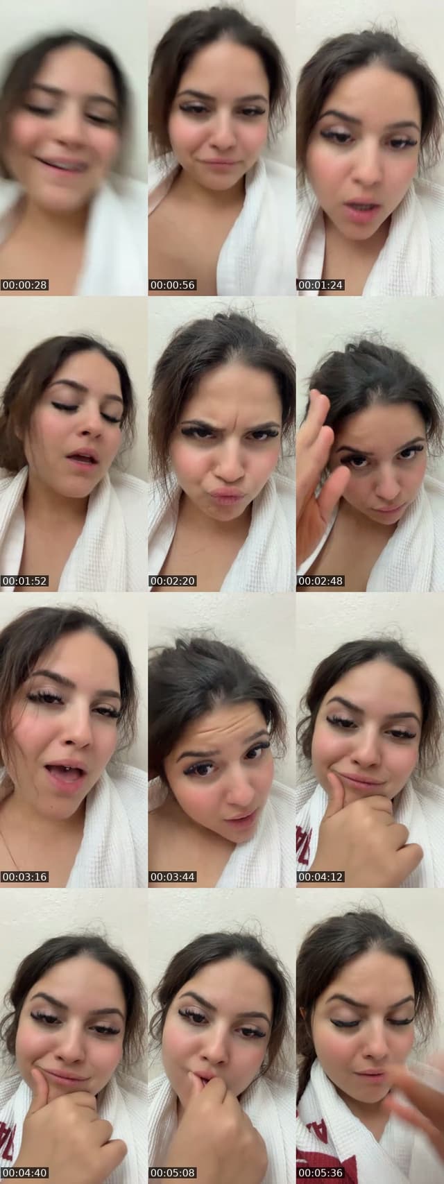 @revengeovermatter TikTok live
