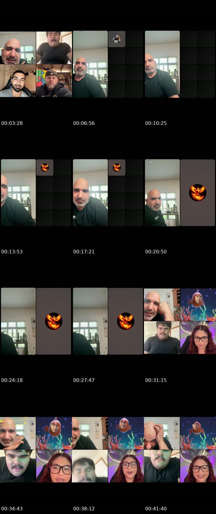 @ap_tv_ TikTok live stream