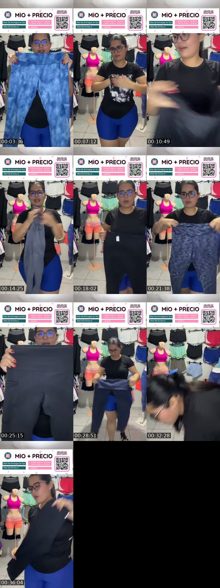 Fardo Nuevo Deportivo 🛍️📲🎉