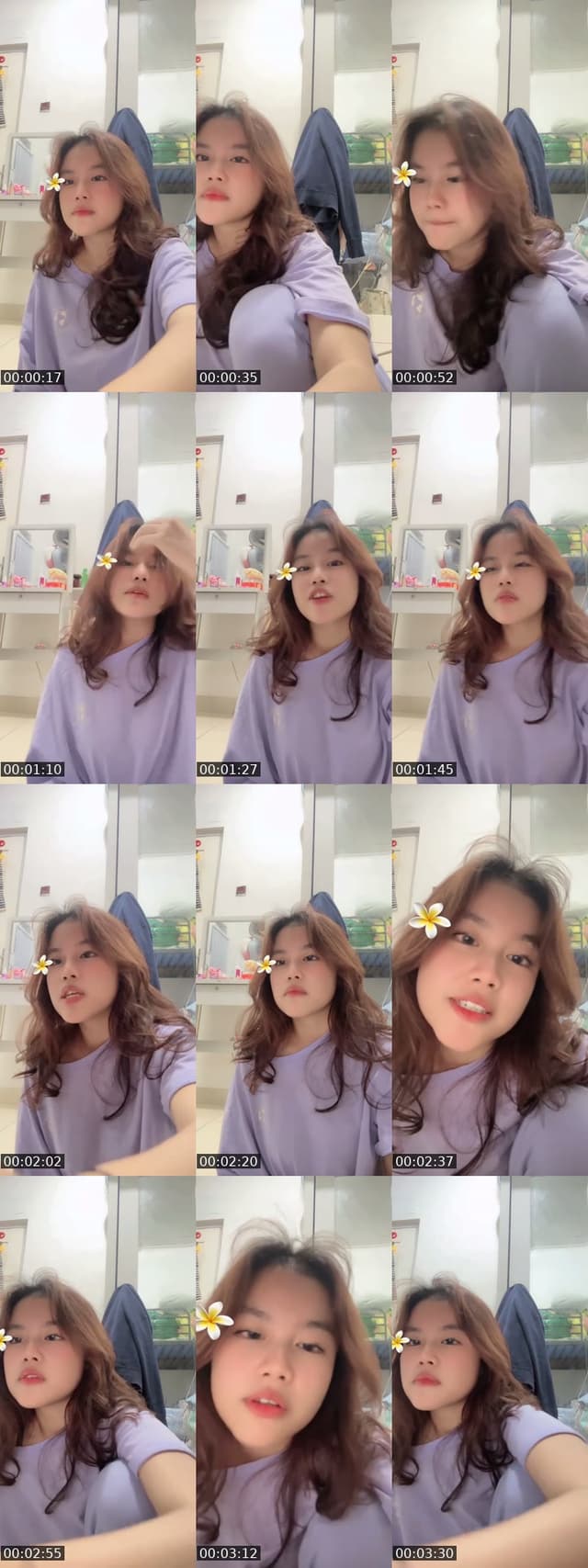 @audiishere TikTok live
