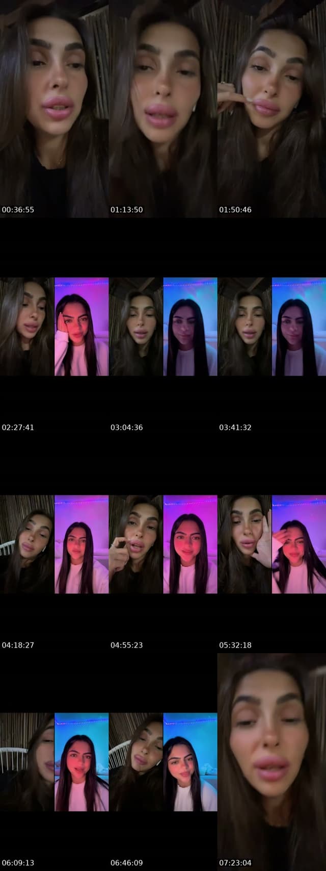 Israel TikTok live: רק אהבת חינם תנצח 😉🩷🙏🏼 by @chenco00