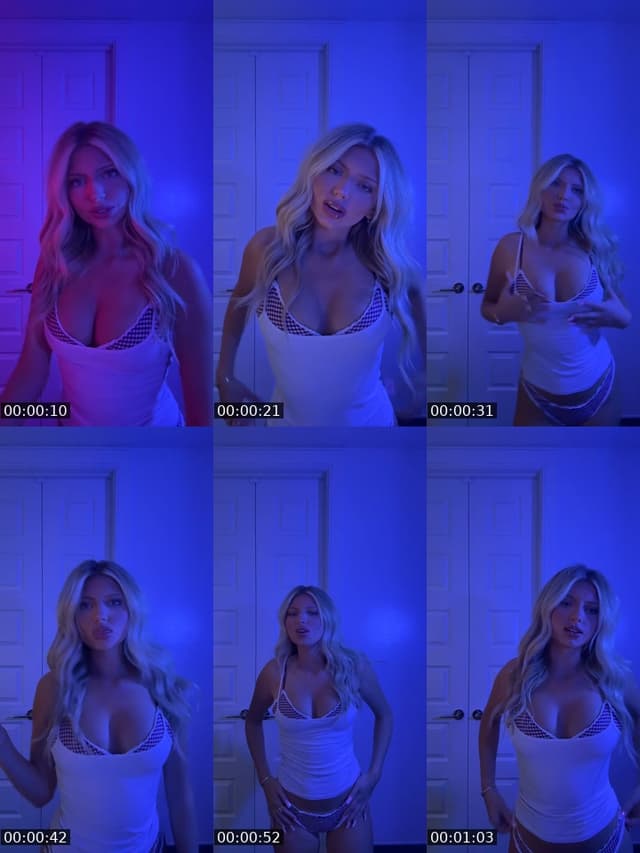 @cutiesummy07 TikTok live