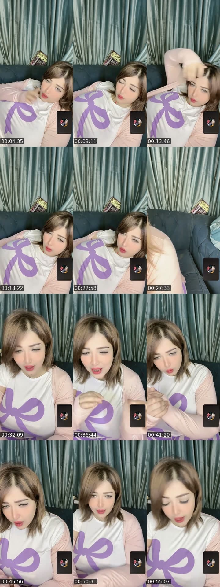 @crazygirl2291 TikTok live stream