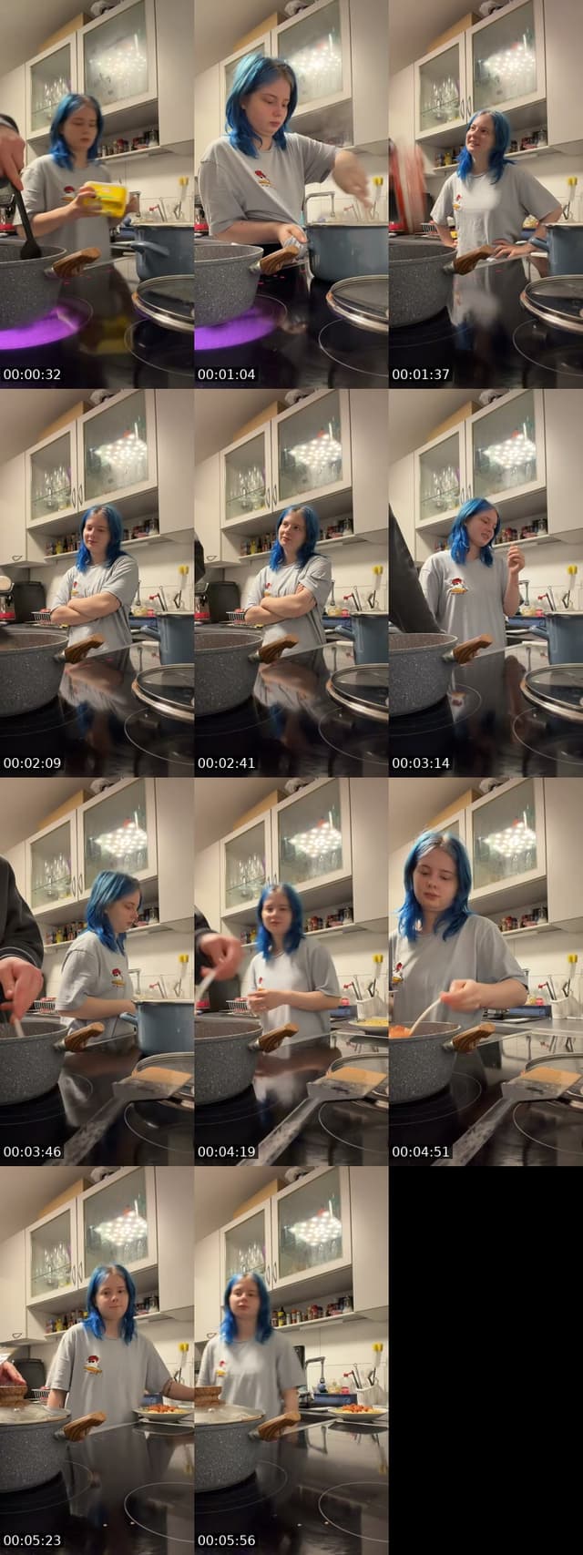@crvxk TikTok live