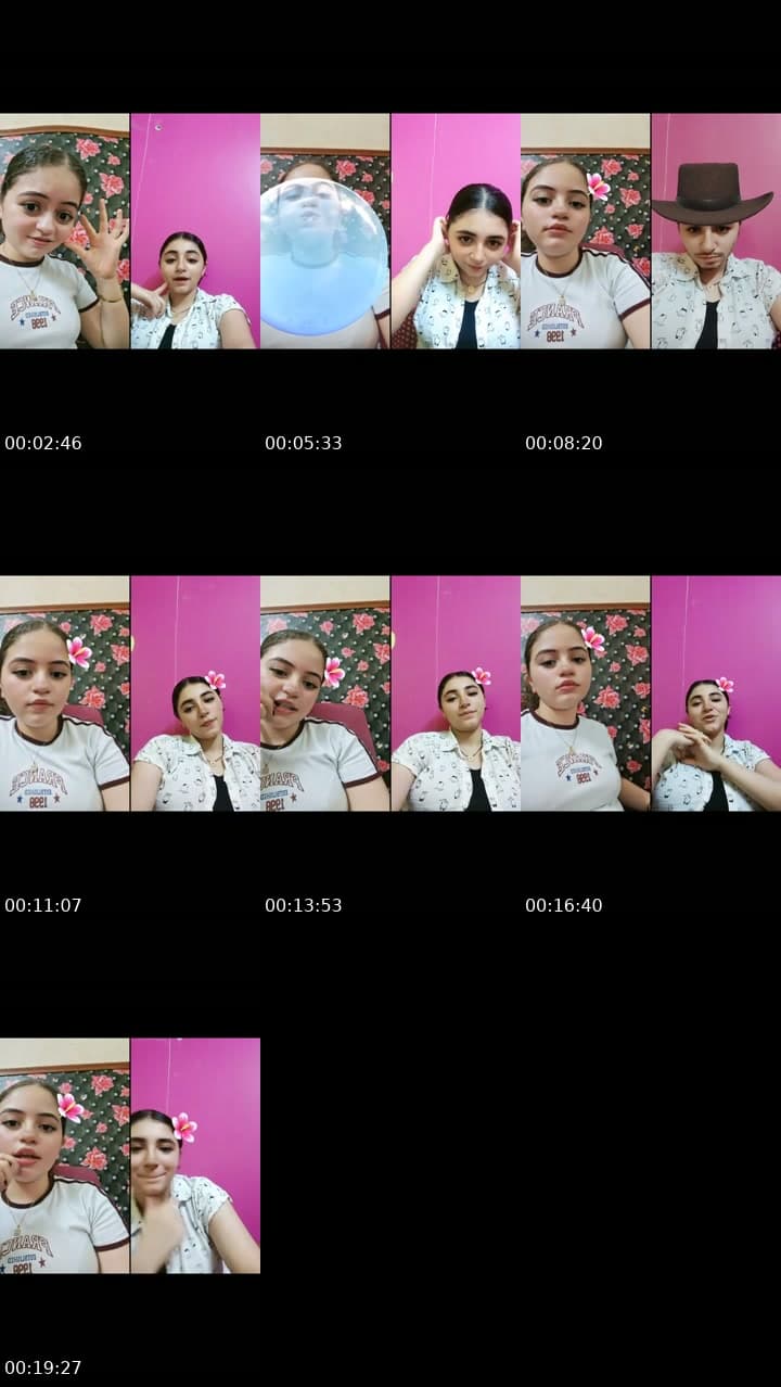 @habiba85695 TikTok live stream