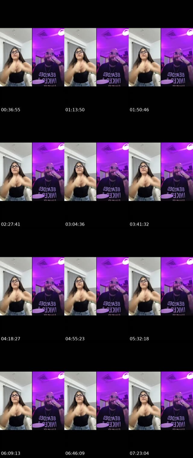 @eangiee3 TikTok live from 2026-07-08