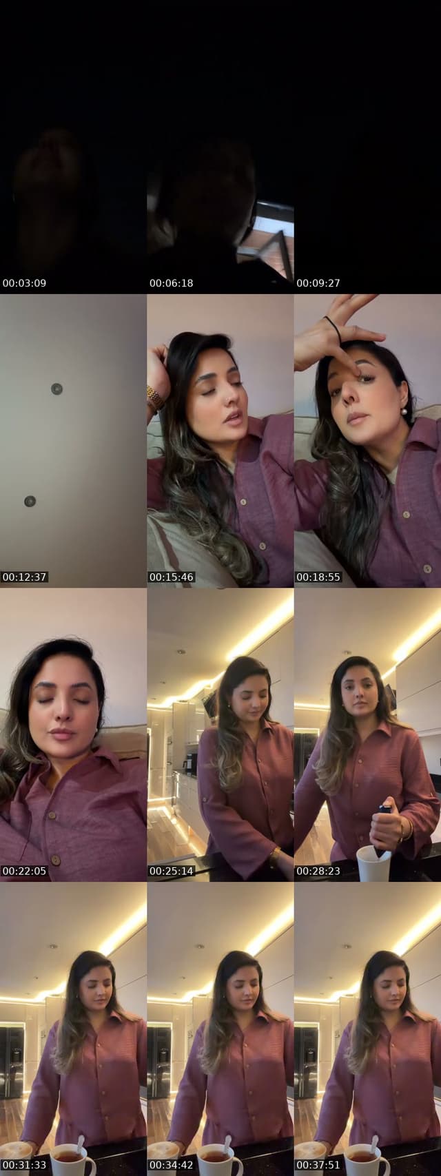 TikTok live: Hi everyone by @fizabash_official