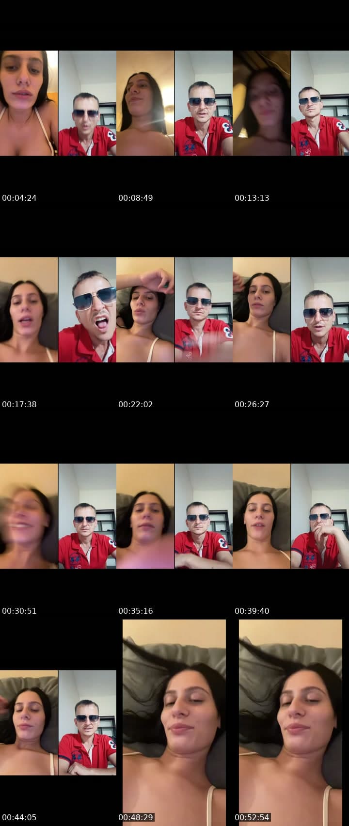 @esmeee_veizai TikTok live stream