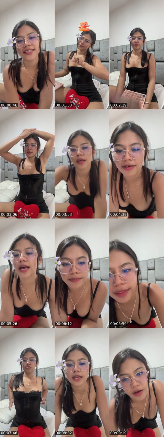 @dani2523490 TikTok live