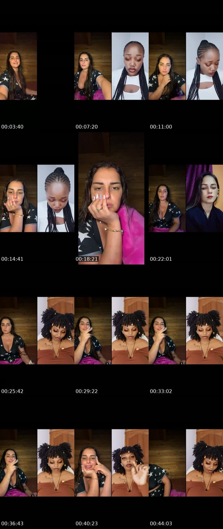 @namroud9 TikTok live stream