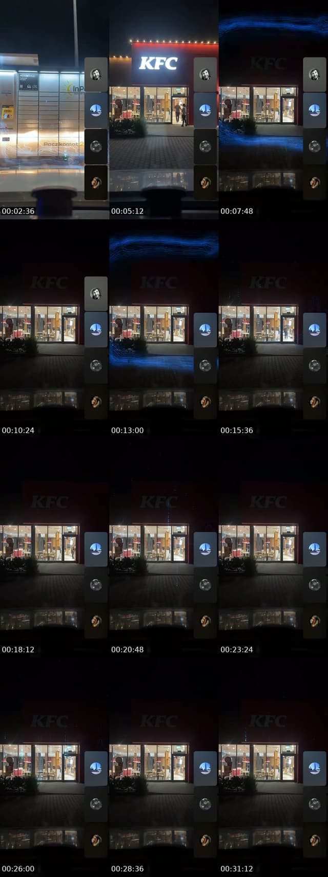@v3v3v3v3v03 Poland TikTok live from 2026-07-08