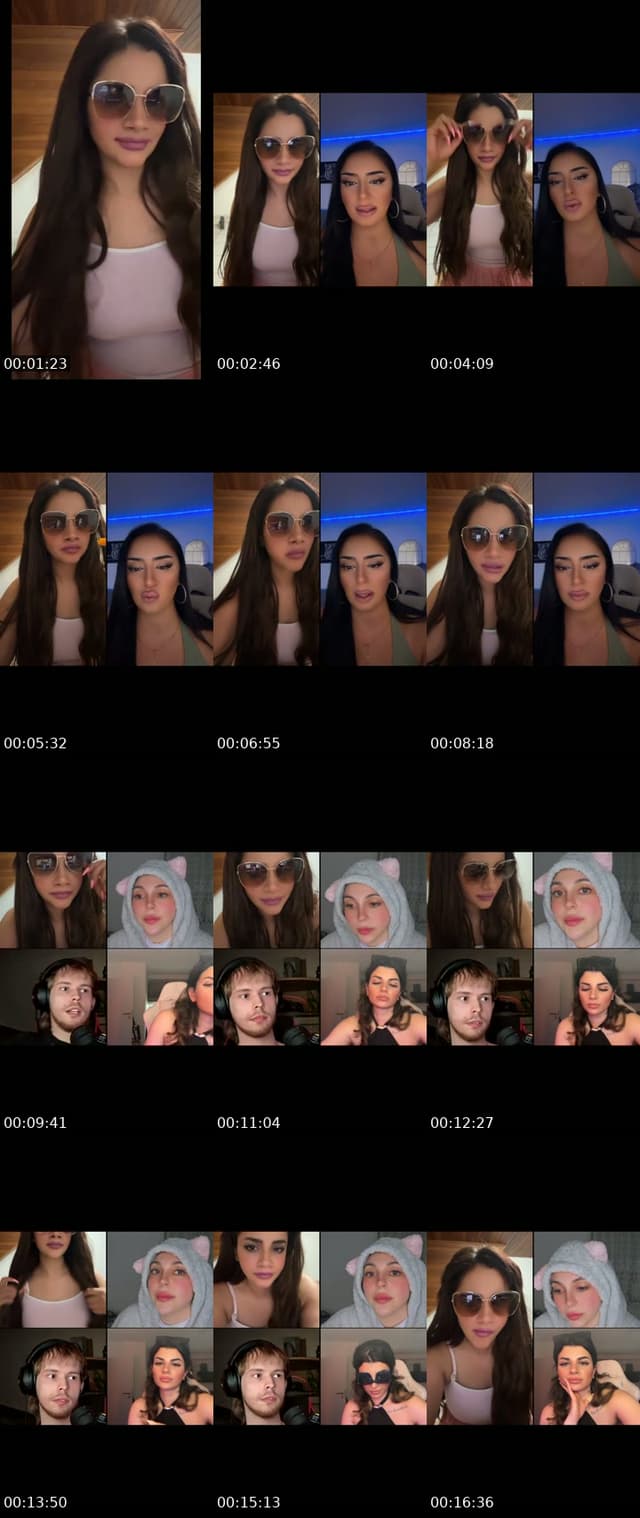 @tweety27.2 TikTok live