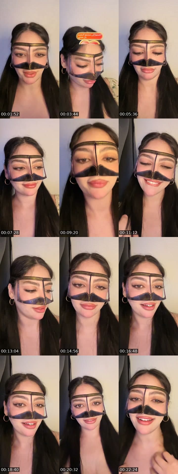 @to.u11 TikTok live stream