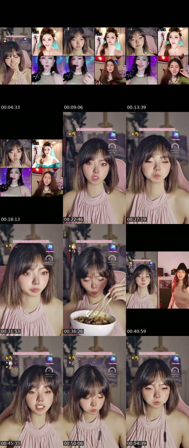 TikTok live: Lets Go LIVE! by @itsjanine99