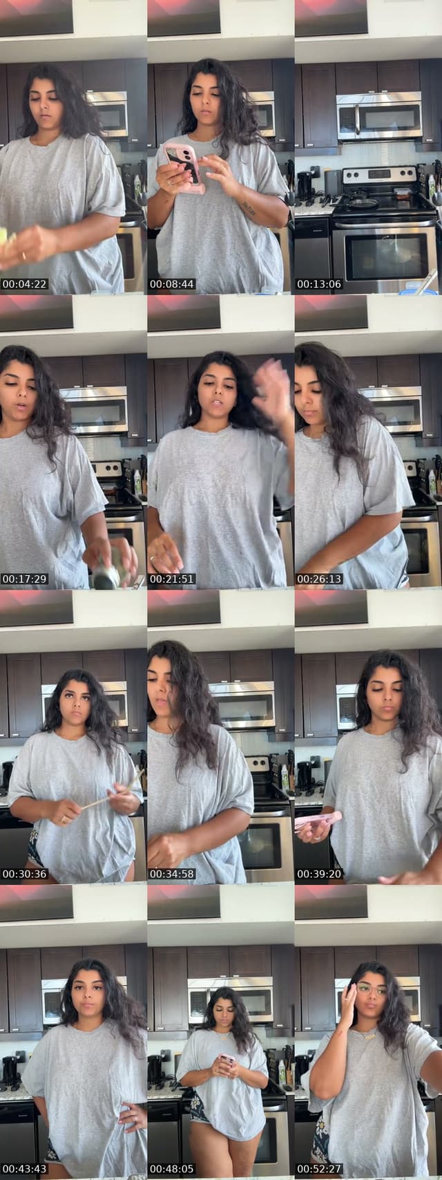 TikTok live: IG: MARCITY by @itzmarcity