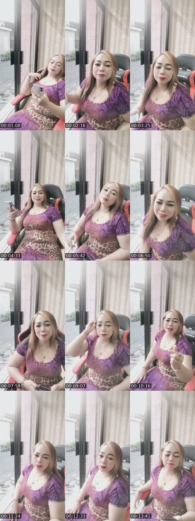 @kesayangan8667 TikTok live