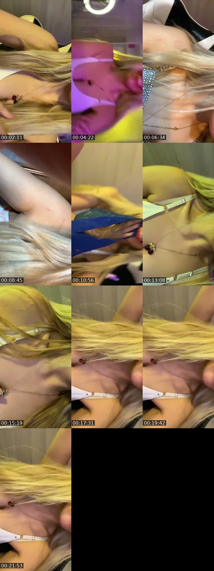 @kitinanyiii TikTok live stream