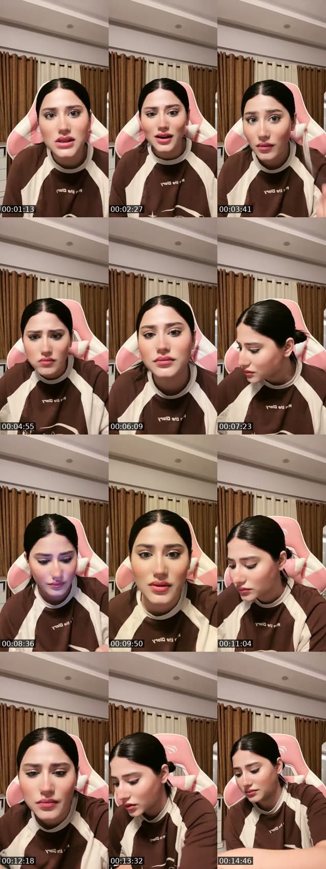 @kubrakhan665 TikTok live from 2026-07-08