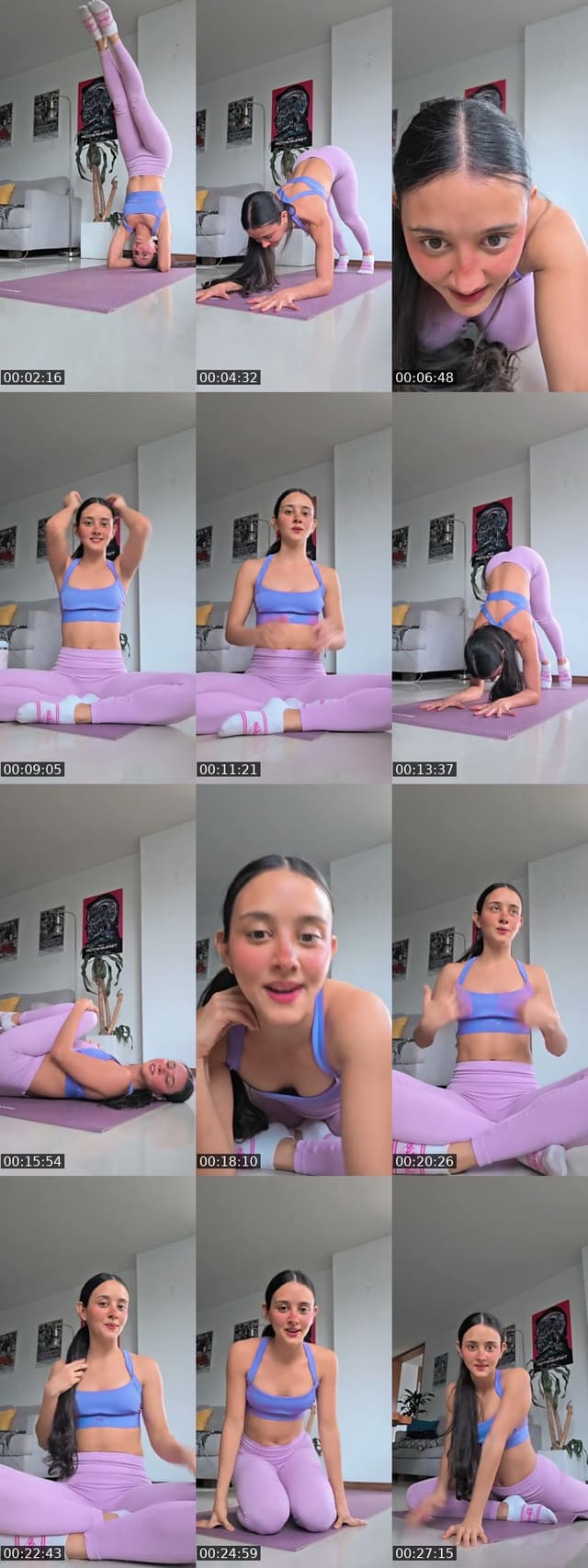 @victoria.yoga4 TikTok live from 2026-07-08