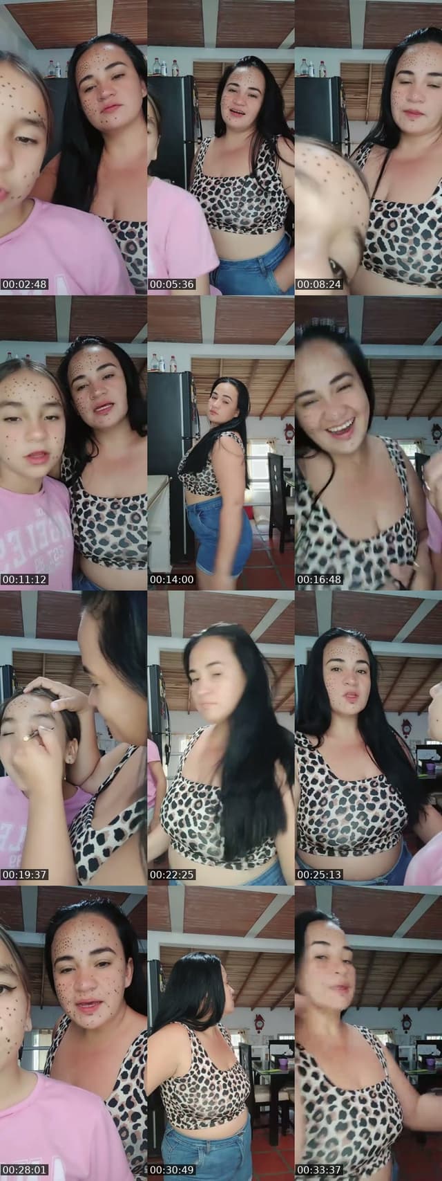 @thallianna27 TikTok live from 2026-07-08
