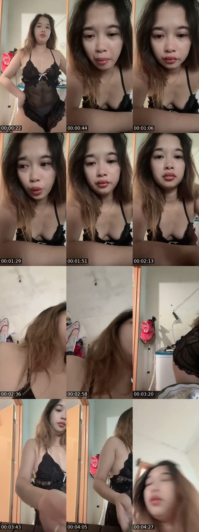 @trevoresho TikTok live from 2026-07-08