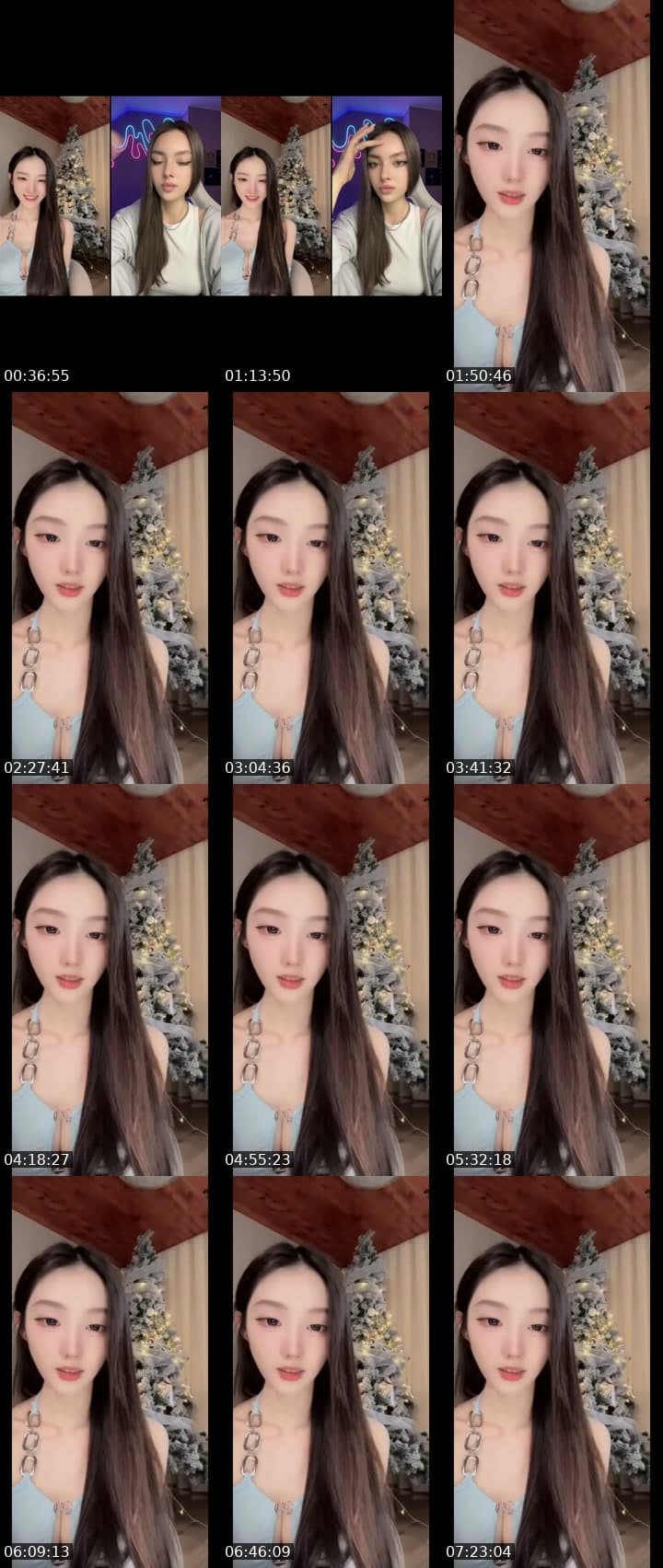 @alina55269 TikTok live stream
