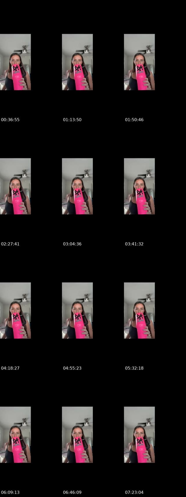 TikTok live: what uhhhp🤓 by @bridgetwitt