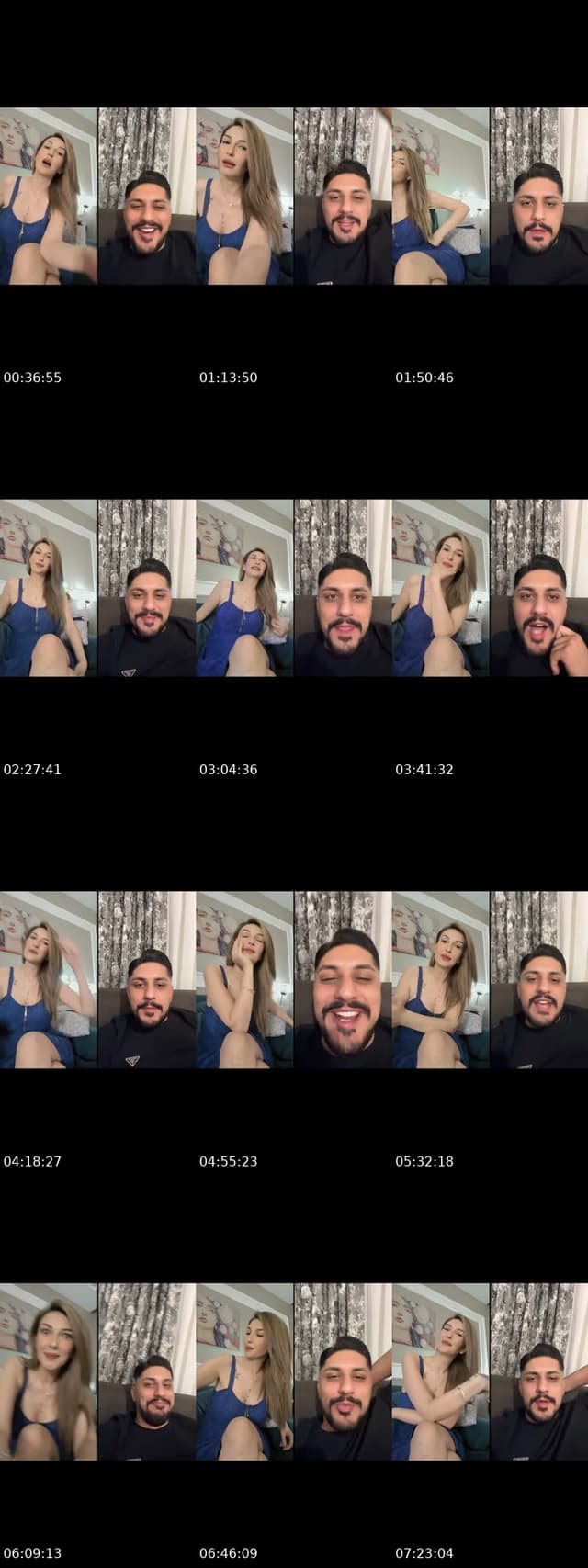 @bayanmimik1 TikTok live