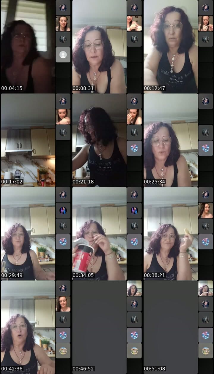 @carmen__298 TikTok live stream