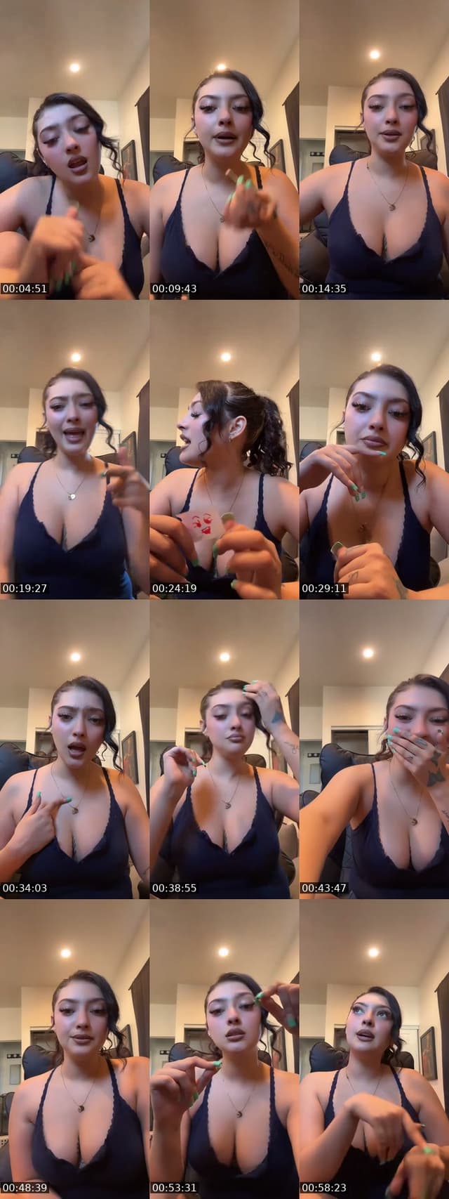 @haze.999 TikTok live from 2026-07-08