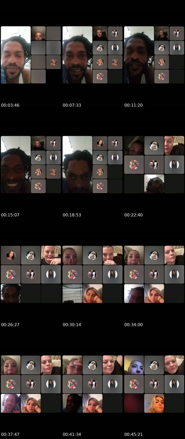 TikTok live: Laughs smokes  jokes x by @heyitsmesafia