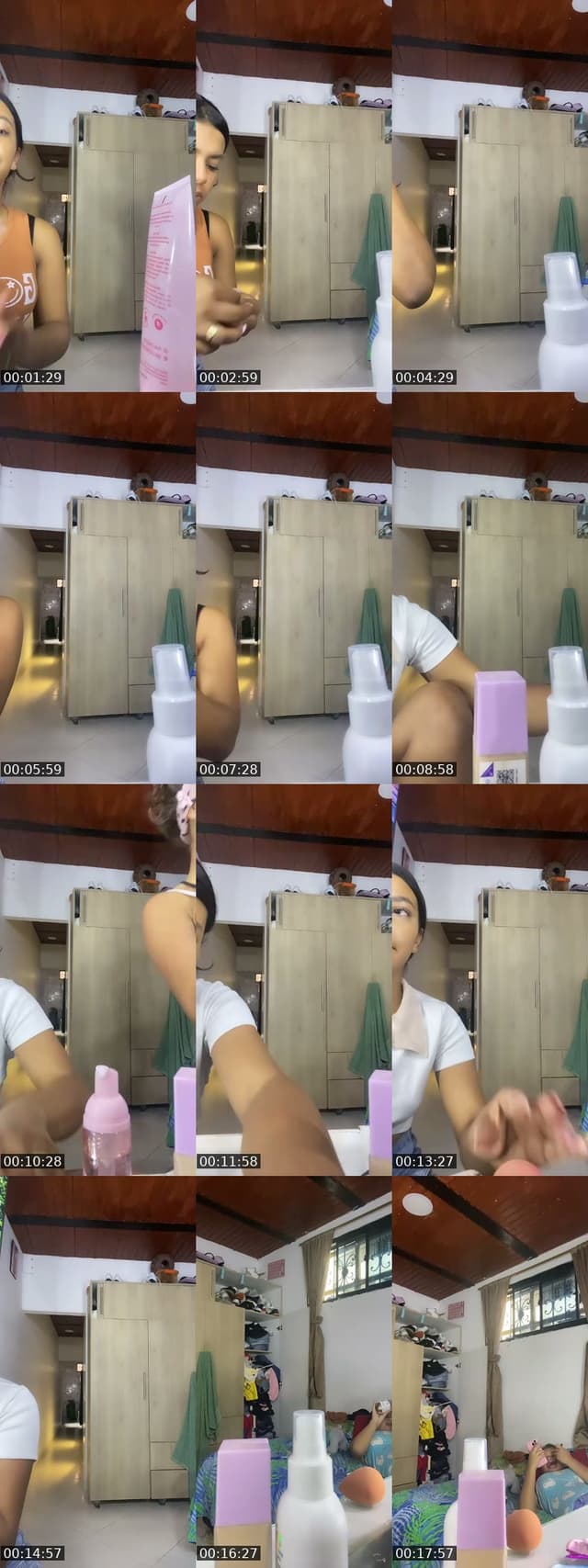 @oficial_yarce TikTok live