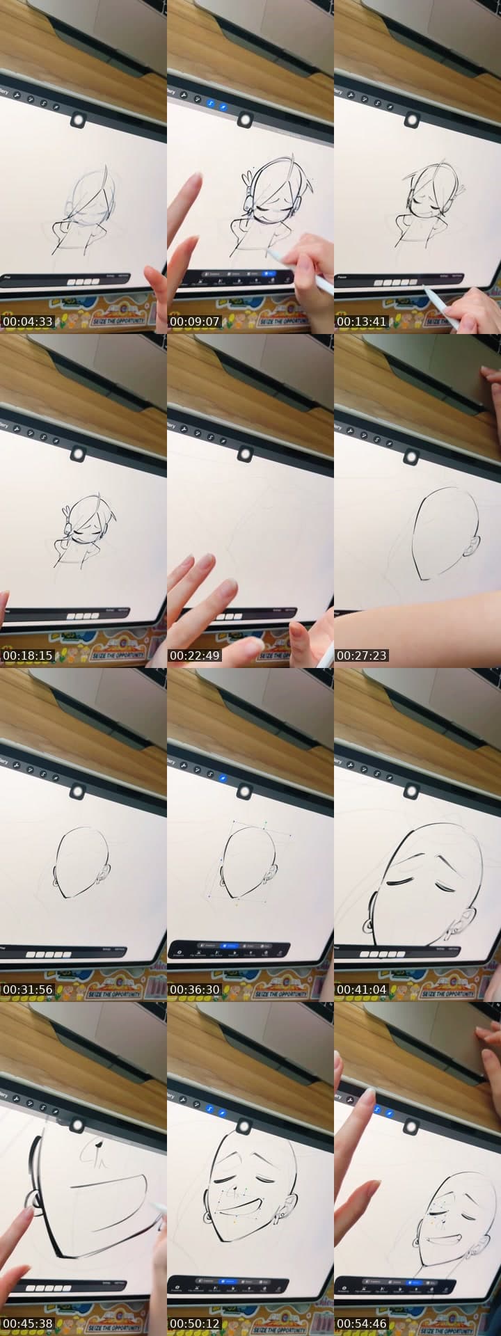 Drawing