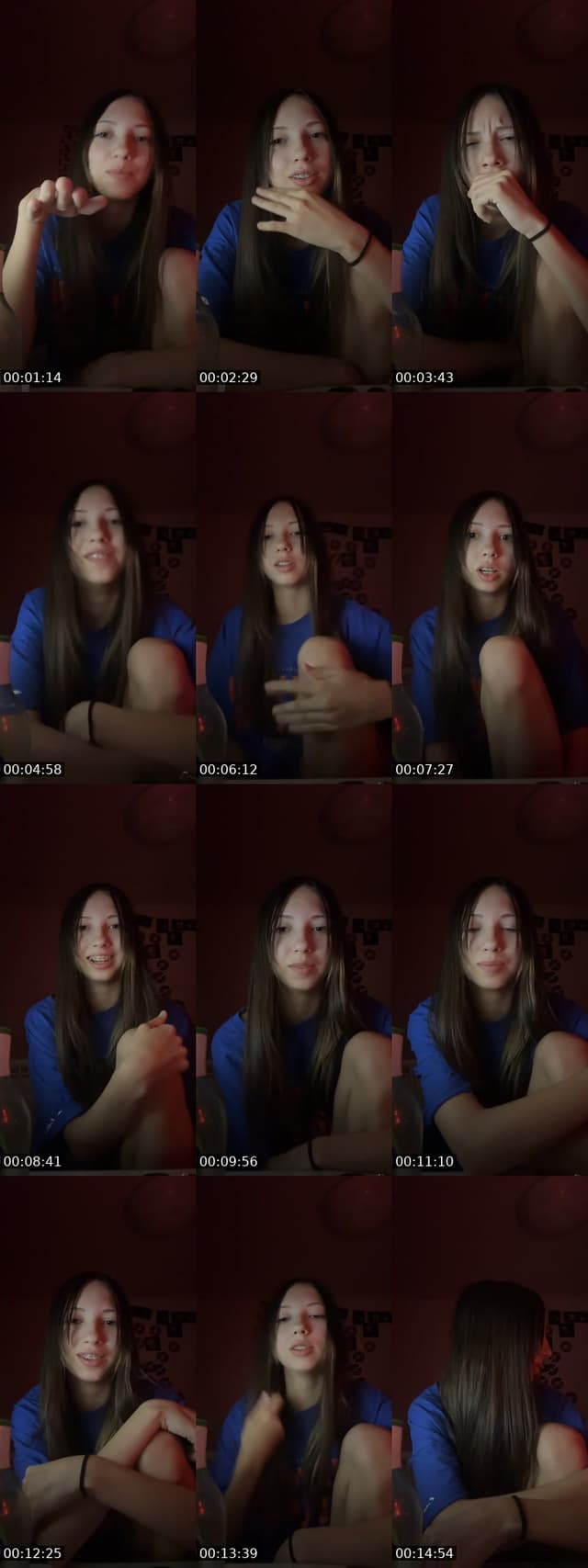 @b3bidzsel_ Hungary TikTok live from 2026-07-08
