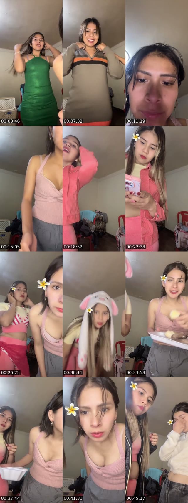 @la_thanos820 TikTok live