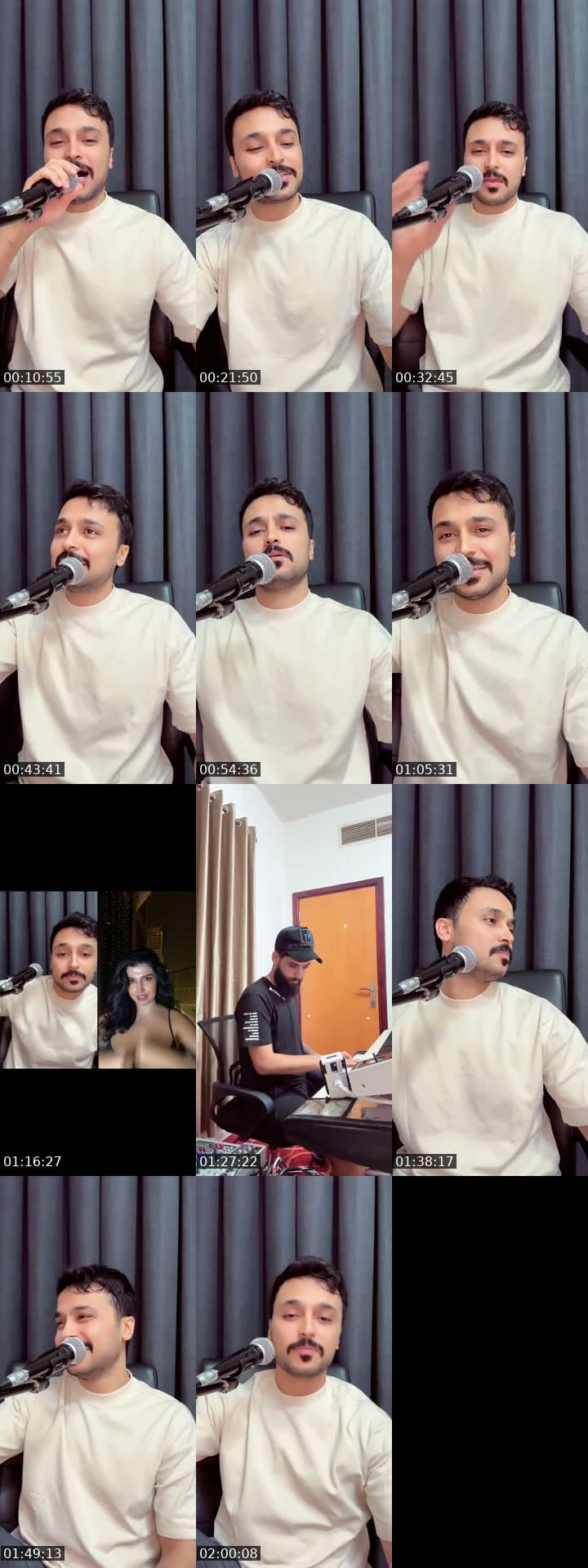 @or_vip1 TikTok live stream