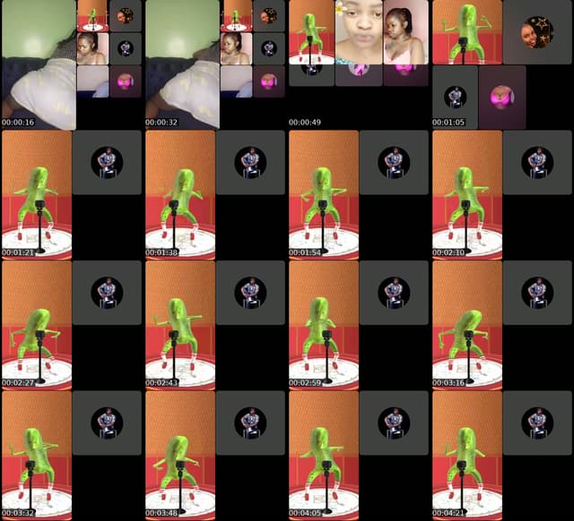 @nightnurse23 TikTok live