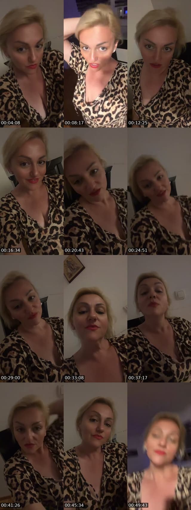 @plavaalisa TikTok live from 2026-07-08